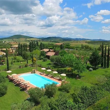 Agriturismo Poggio Di Maremma Пеша-Романа Екстер'єр фото