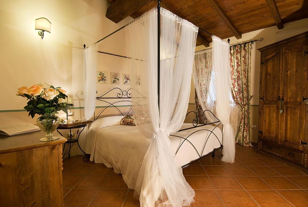 Agriturismo Poggio Di Maremma Пеша-Романа Екстер'єр фото