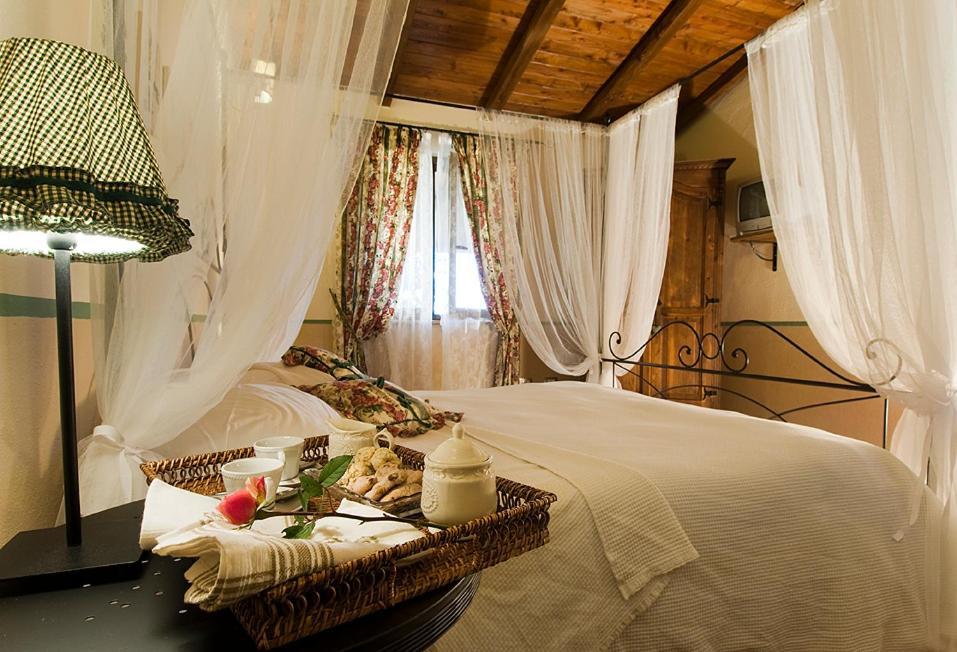 Agriturismo Poggio Di Maremma Пеша-Романа Екстер'єр фото