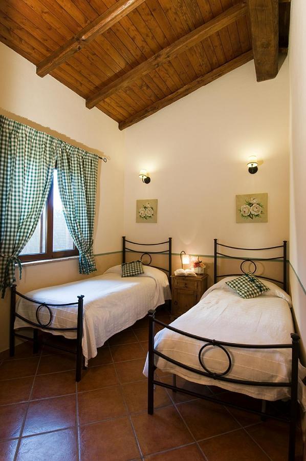 Agriturismo Poggio Di Maremma Пеша-Романа Екстер'єр фото