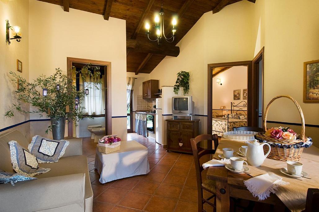 Agriturismo Poggio Di Maremma Пеша-Романа Екстер'єр фото