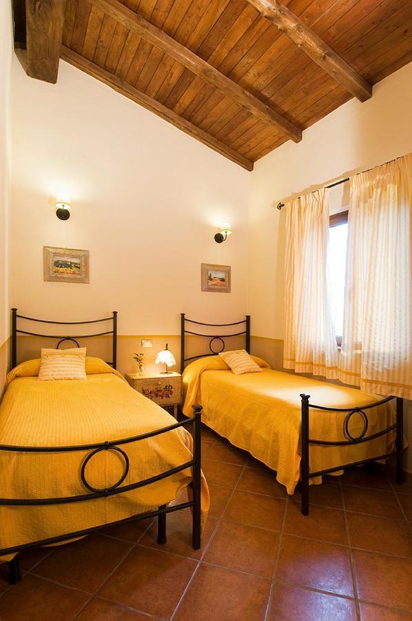 Agriturismo Poggio Di Maremma Пеша-Романа Екстер'єр фото