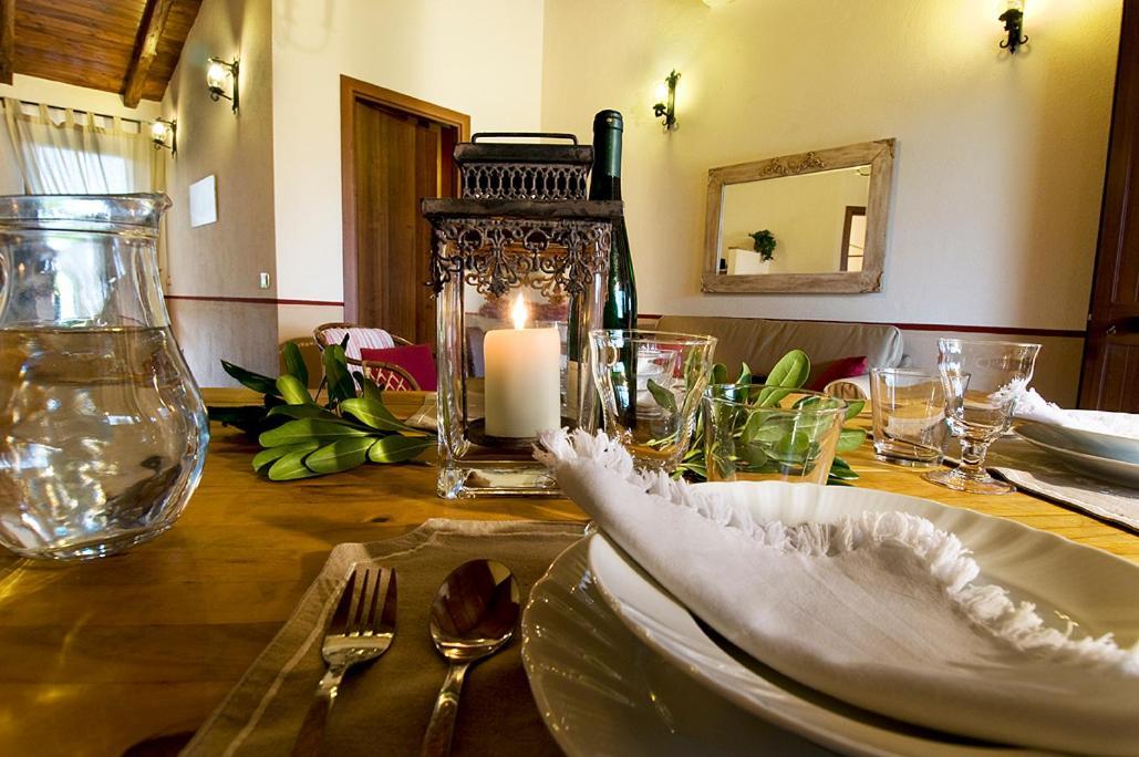 Agriturismo Poggio Di Maremma Пеша-Романа Екстер'єр фото
