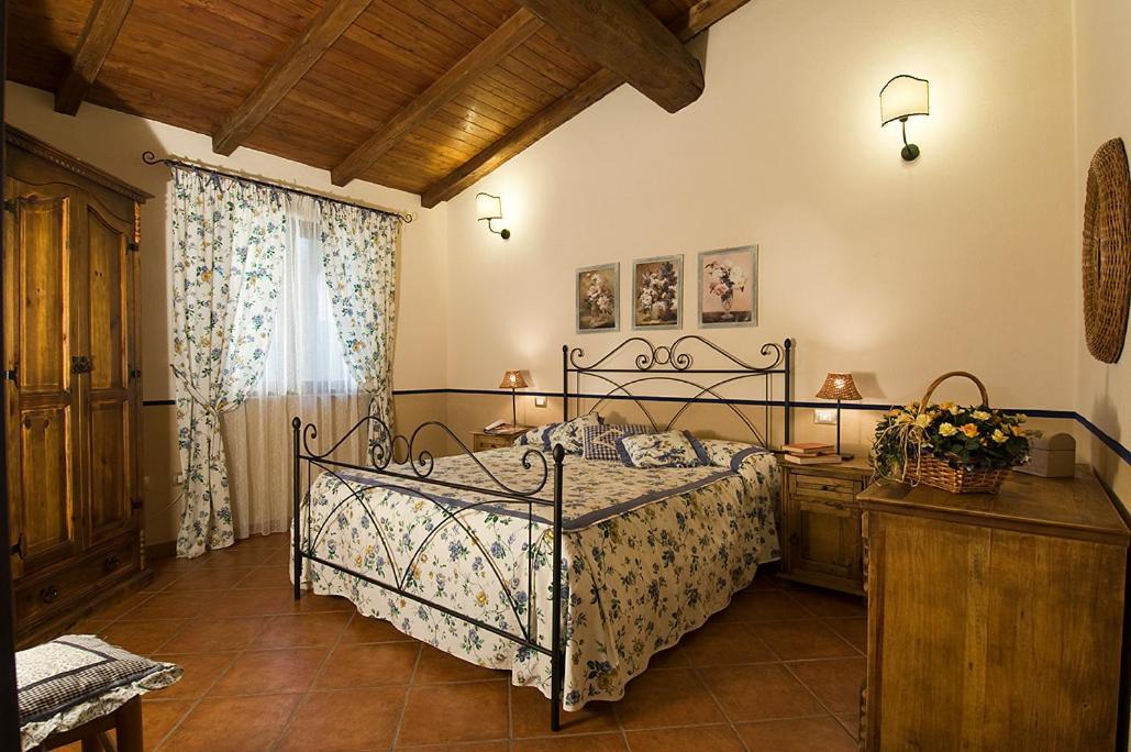 Agriturismo Poggio Di Maremma Пеша-Романа Екстер'єр фото