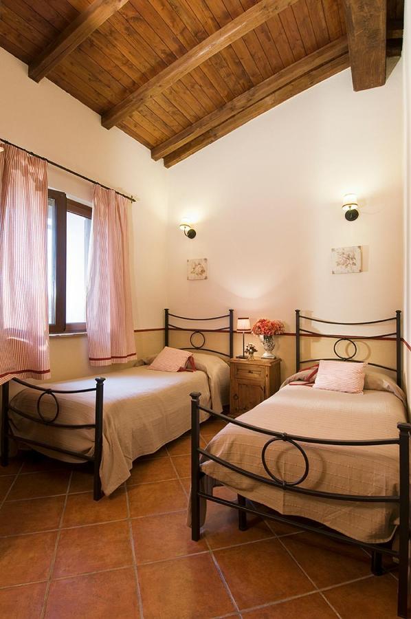 Agriturismo Poggio Di Maremma Пеша-Романа Екстер'єр фото