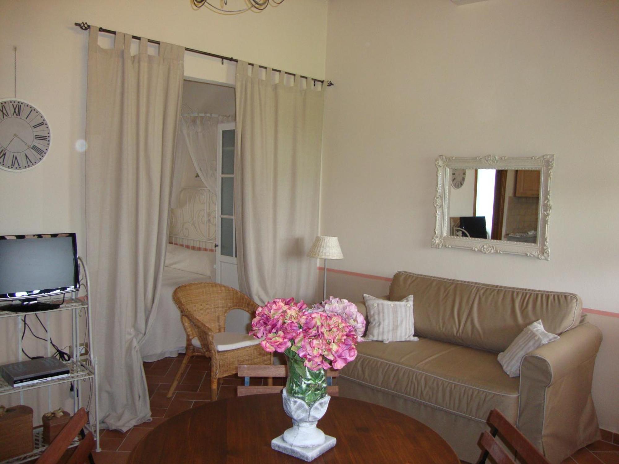 Agriturismo Poggio Di Maremma Пеша-Романа Номер фото