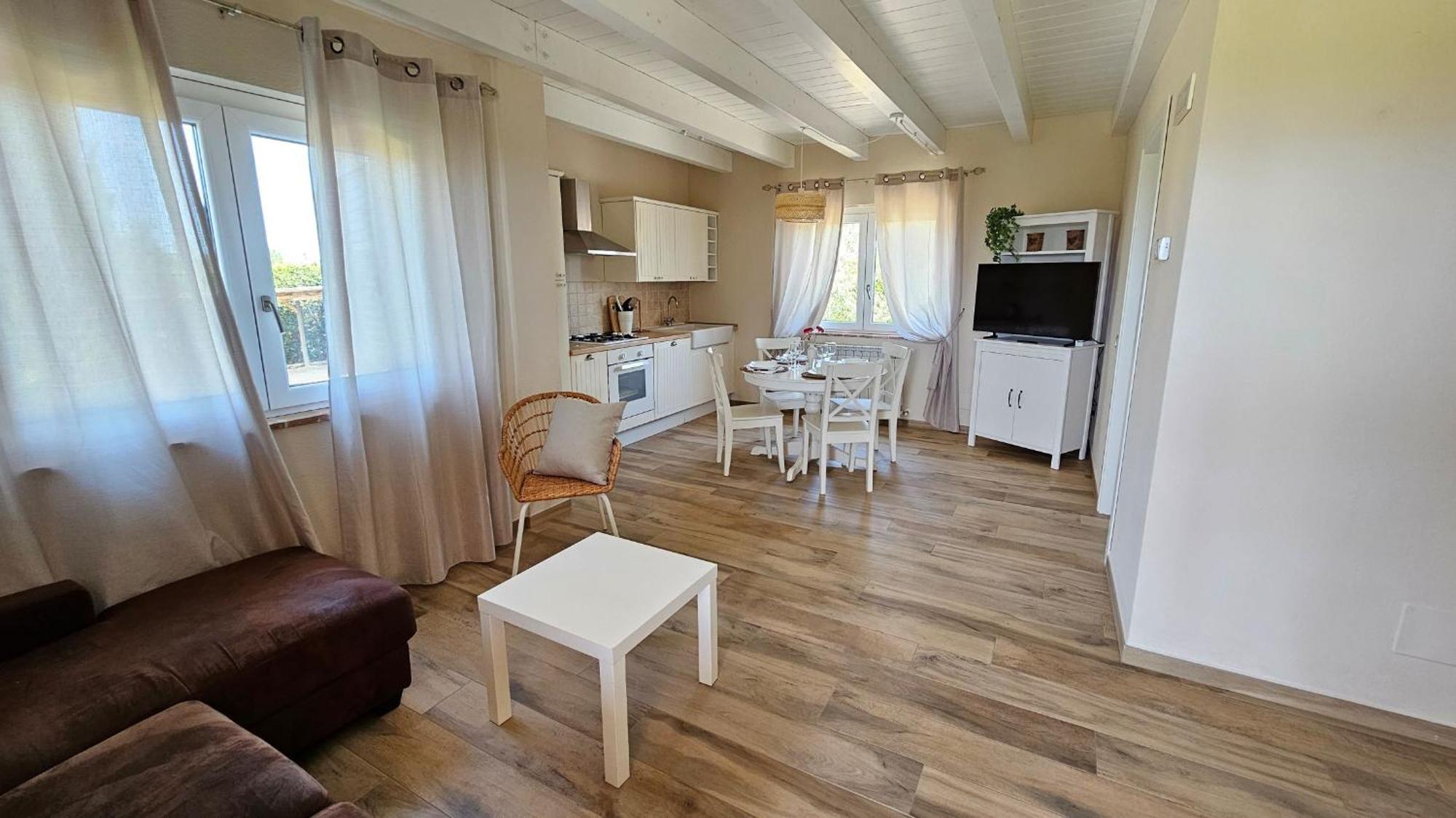 Agriturismo Poggio Di Maremma Пеша-Романа Екстер'єр фото