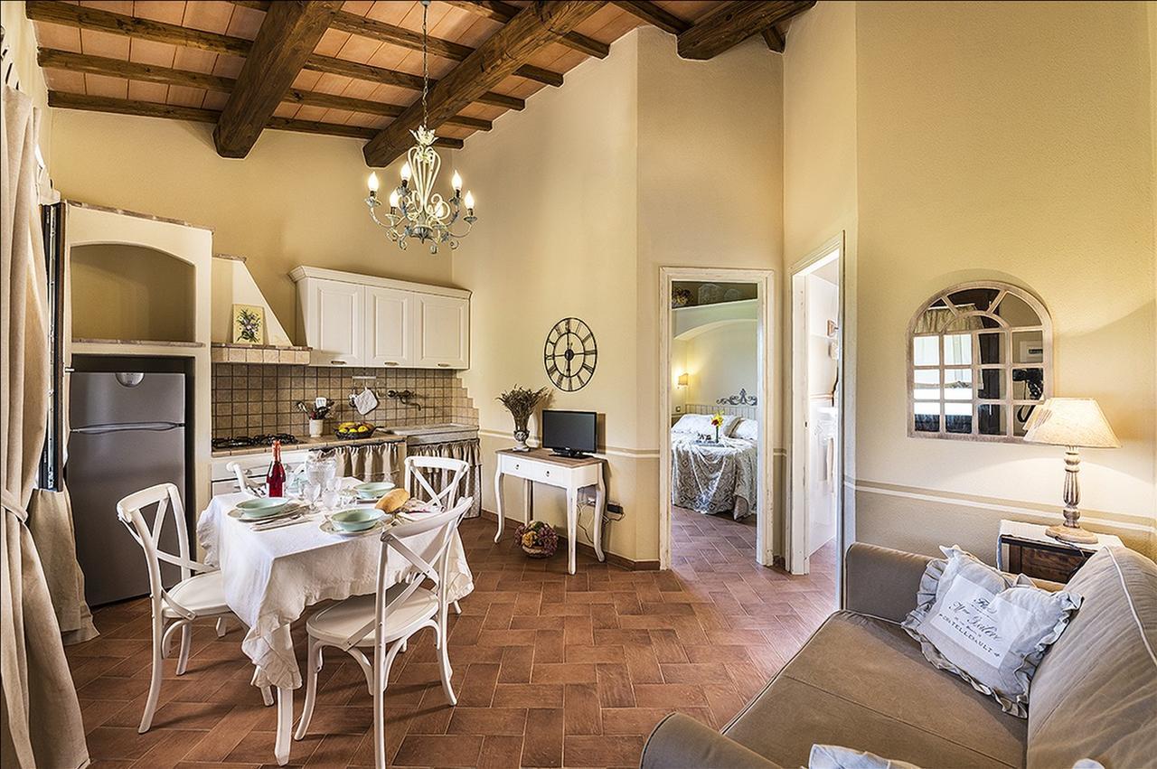 Agriturismo Poggio Di Maremma Пеша-Романа Екстер'єр фото
