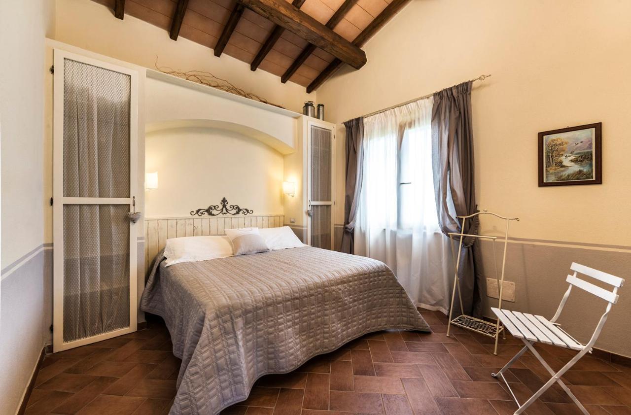 Agriturismo Poggio Di Maremma Пеша-Романа Екстер'єр фото