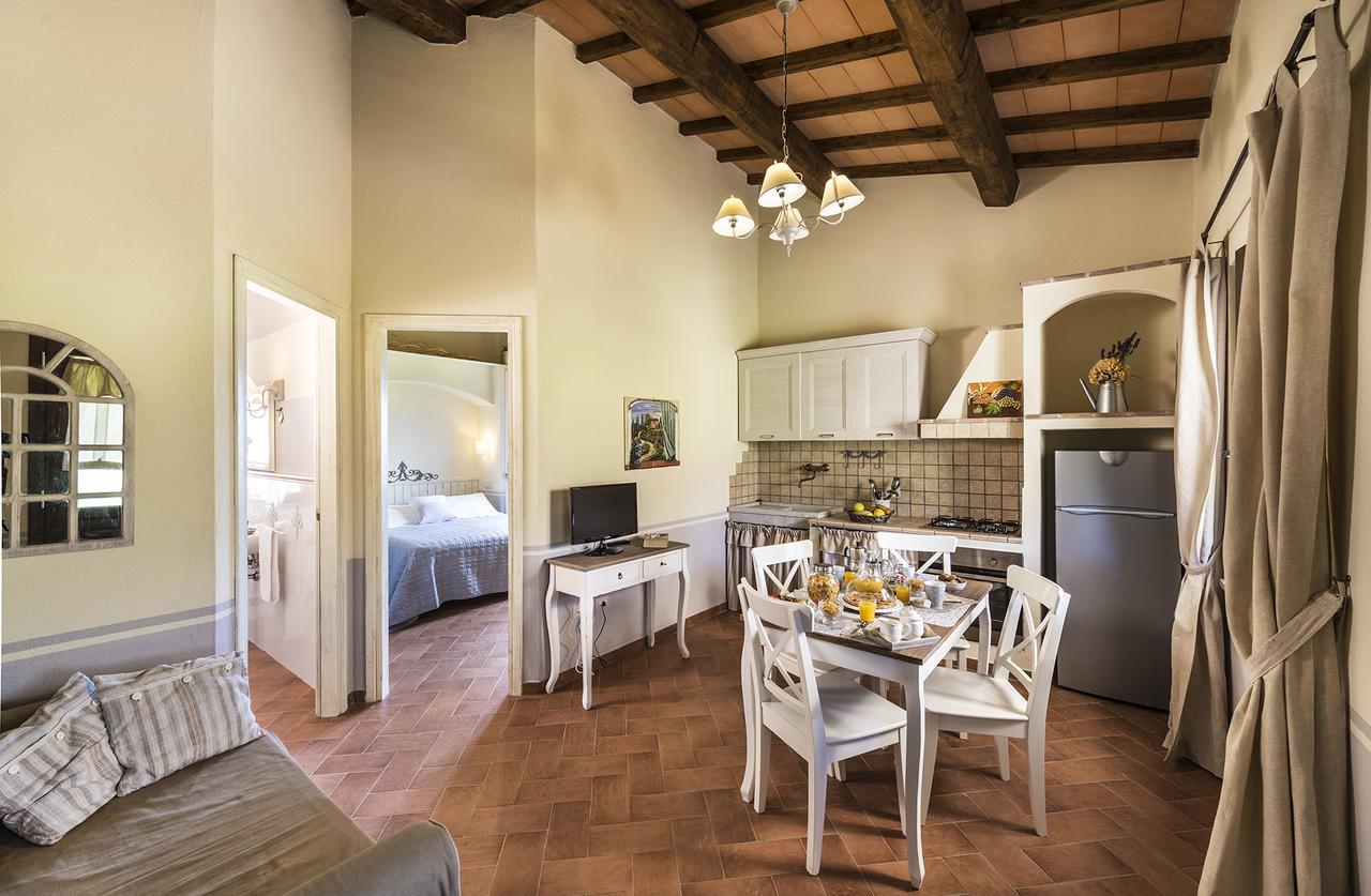 Agriturismo Poggio Di Maremma Пеша-Романа Екстер'єр фото