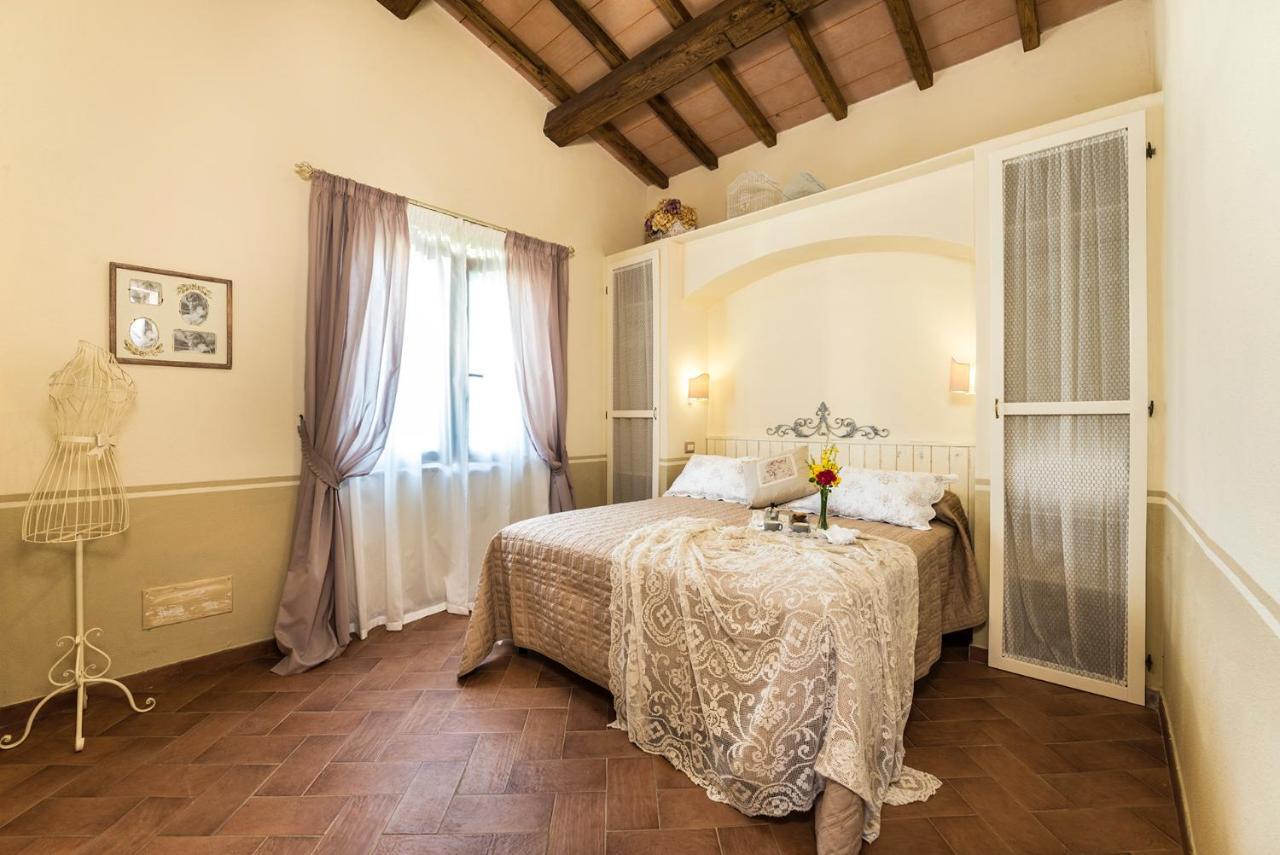 Agriturismo Poggio Di Maremma Пеша-Романа Екстер'єр фото