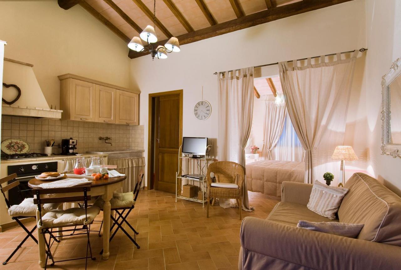 Agriturismo Poggio Di Maremma Пеша-Романа Екстер'єр фото