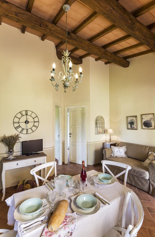 Agriturismo Poggio Di Maremma Пеша-Романа Екстер'єр фото