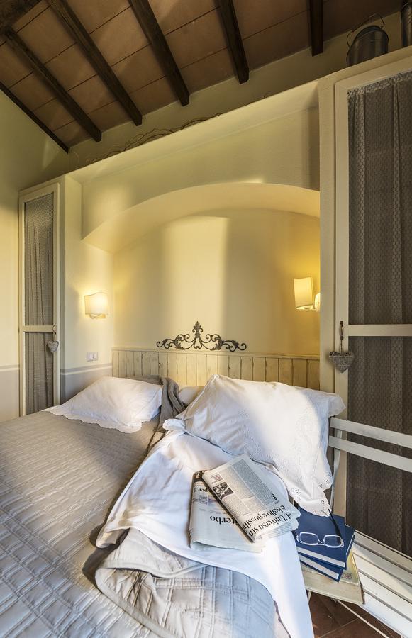Agriturismo Poggio Di Maremma Пеша-Романа Екстер'єр фото