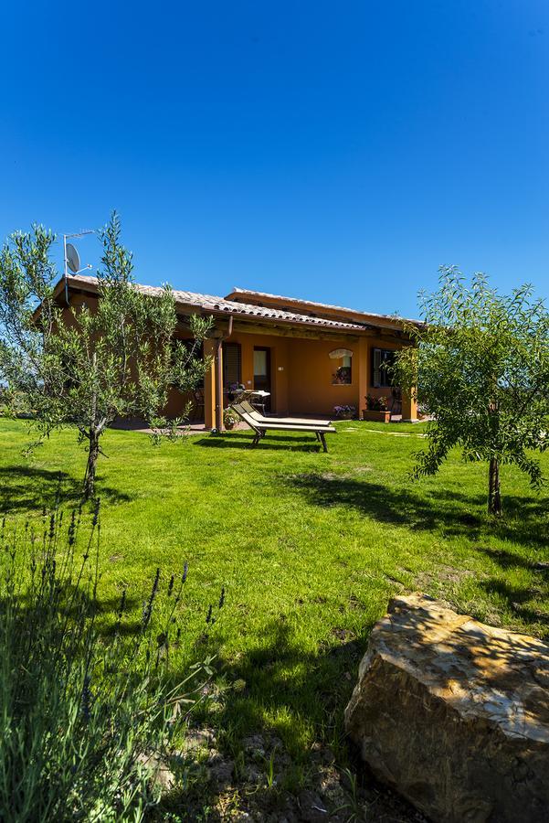 Agriturismo Poggio Di Maremma Пеша-Романа Екстер'єр фото