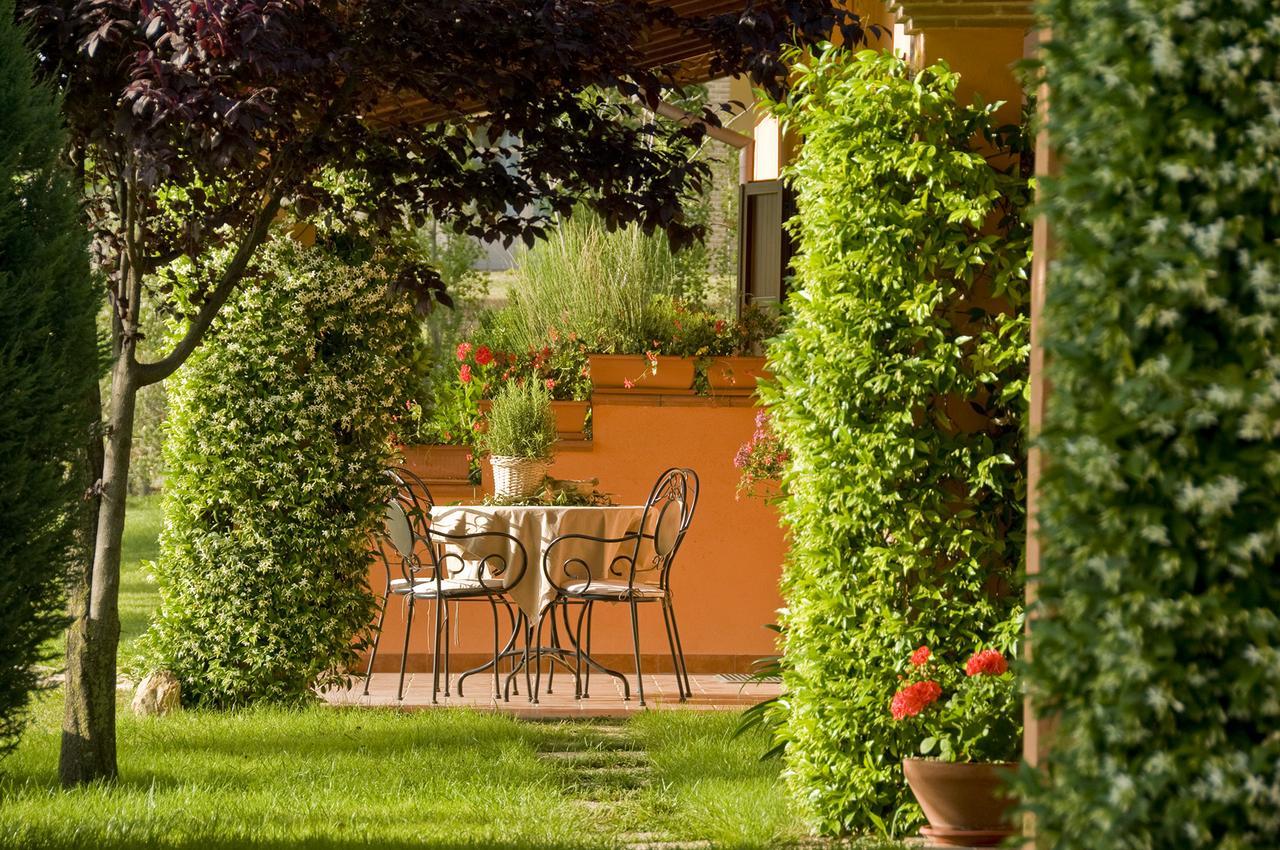 Agriturismo Poggio Di Maremma Пеша-Романа Екстер'єр фото