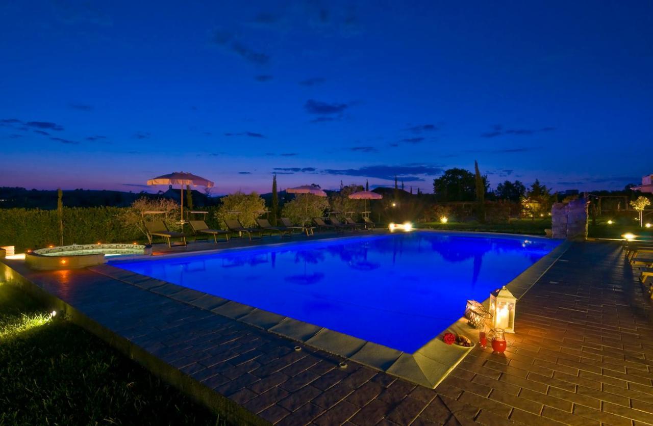 Agriturismo Poggio Di Maremma Пеша-Романа Екстер'єр фото